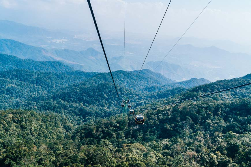 How to explore and enjoy Ba Na Hills Vietnam Tourism